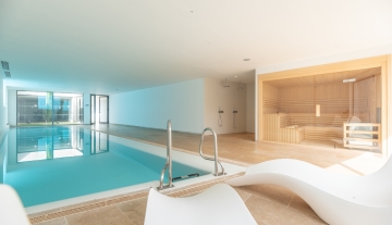 Resa estates Ibiza for sale Talamanca luxury apartment duplex indoor pool.jpg
